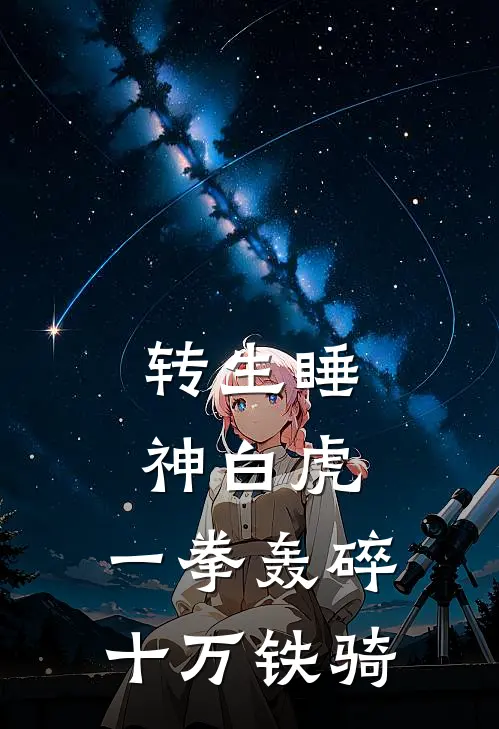 转生睡神白虎,一拳轰碎十万铁骑
