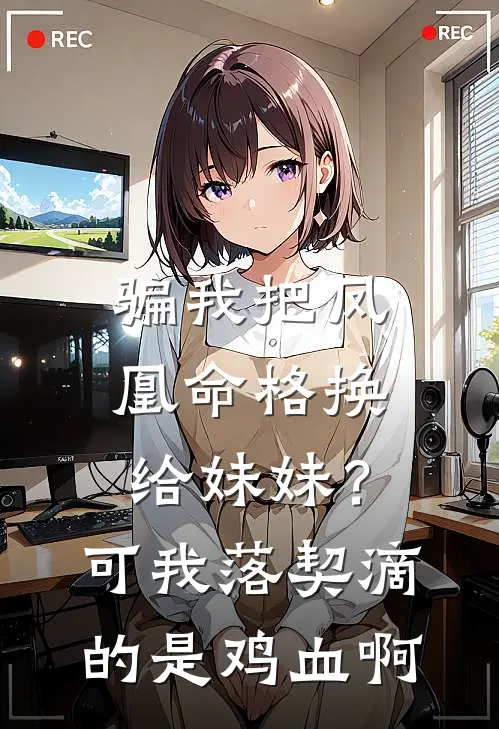 骗我把凤凰命格换给妹妹?可我落契滴的是鸡血啊