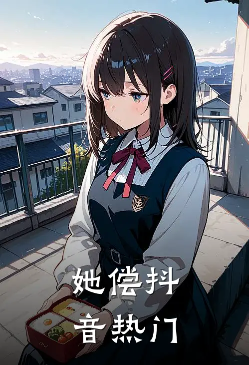 她偿抖音热门