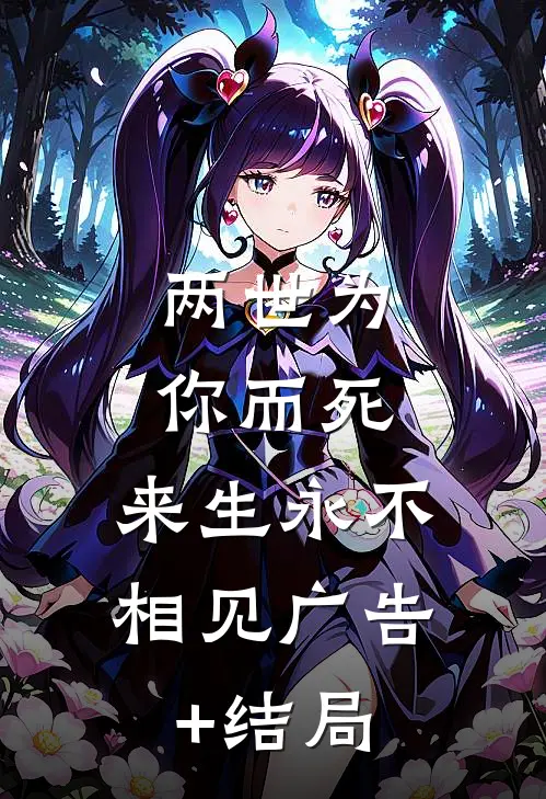 两世为你而死，来生永不相见广告+结局