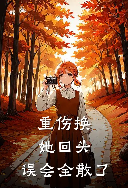 重伤换她回头，误会全散了