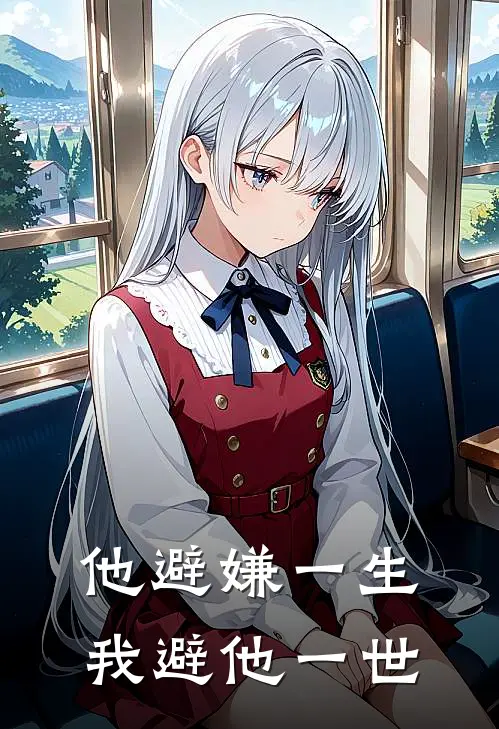 他避嫌一生,我避他一世