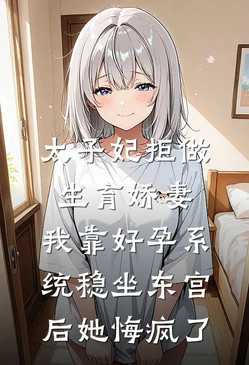 太子妃拒做生育娇妻，我靠好孕系统稳坐东宫后她悔疯了