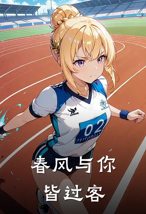 春风与你皆过客
