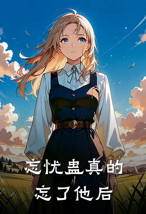 忘忧蛊真的忘了他后