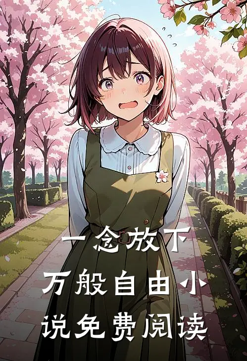 一念放下，万般自由小说免费阅读
