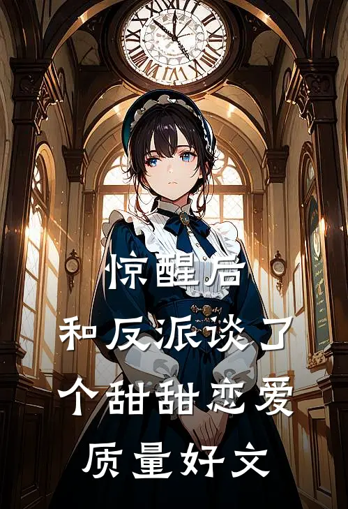 惊醒后，和反派谈了个甜甜恋爱质量好文