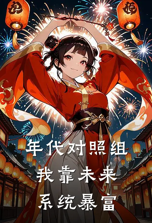 年代对照组:我靠未来系统暴富