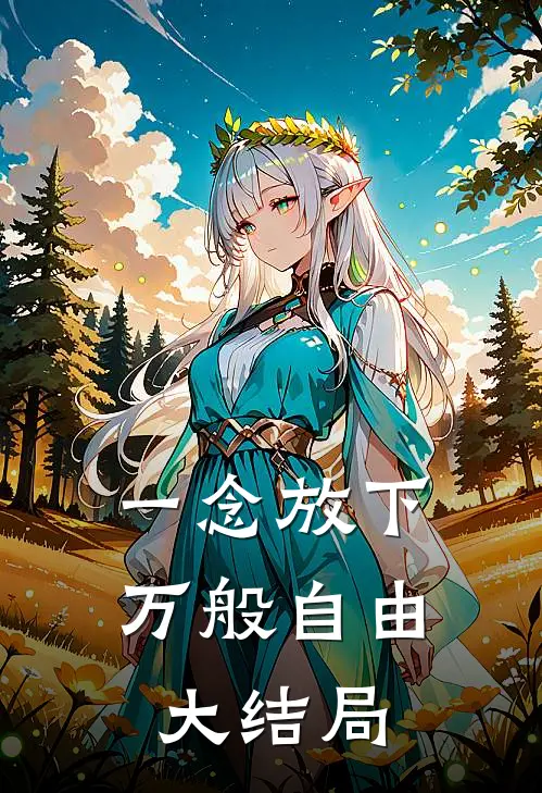 一念放下，万般自由大结局
