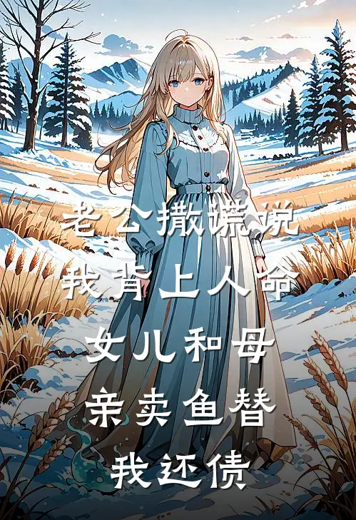 老公撒谎说我背上人命，女儿和母亲卖鱼替我还债