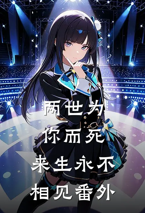 两世为你而死，来生永不相见番外