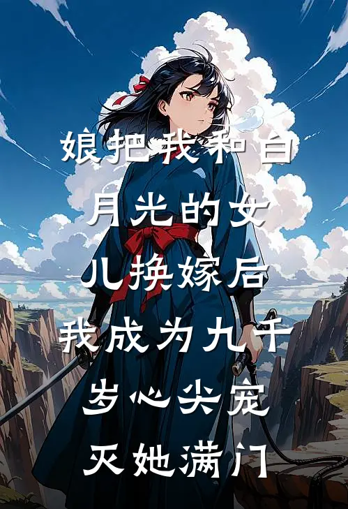 娘把我和白月光的女儿换嫁后,我成为九千岁心尖宠灭她满门