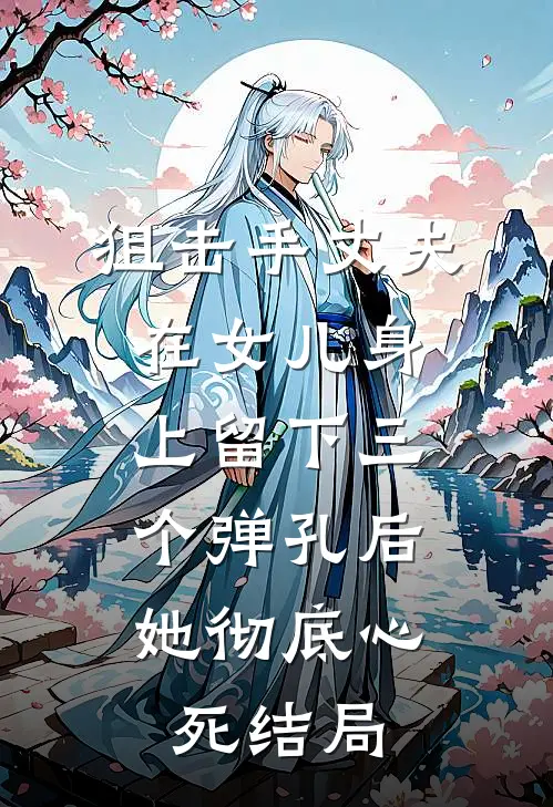 狙击手丈夫在女儿身上留下三个弹孔后，她彻底心死结局