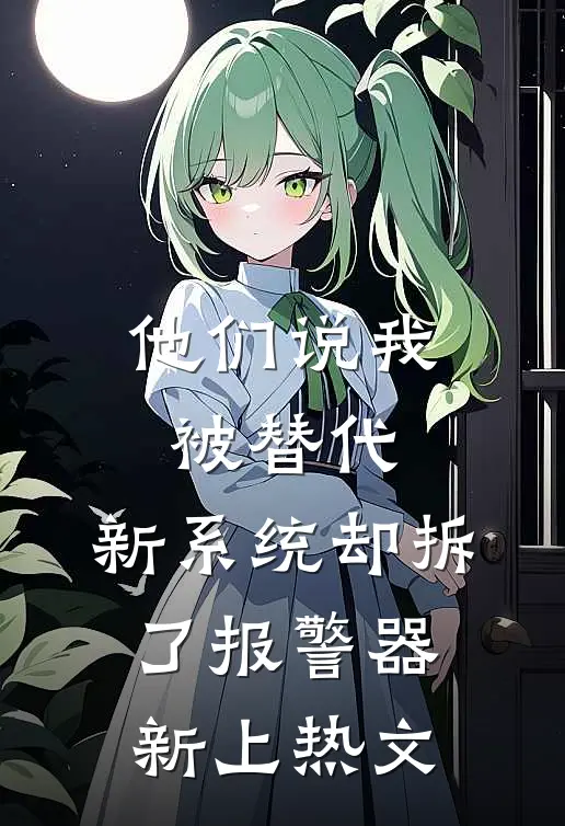 他们说我被替代，新系统却拆了报警器新上热文