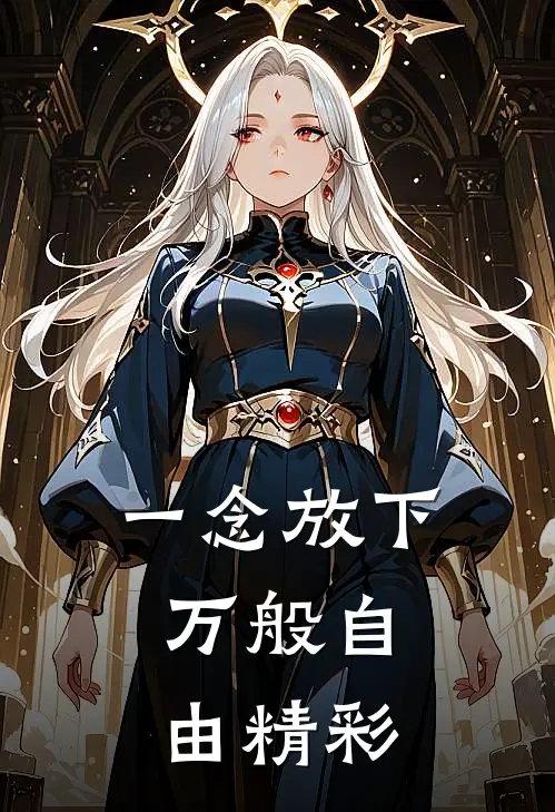 一念放下，万般自由精彩