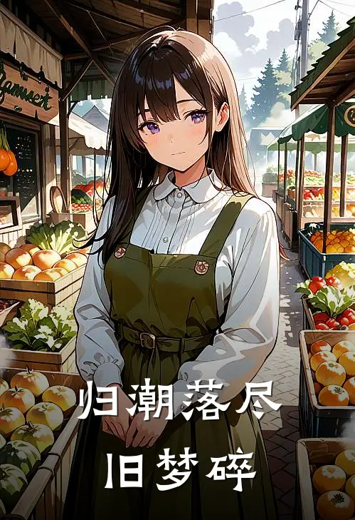 归潮落尽旧梦碎