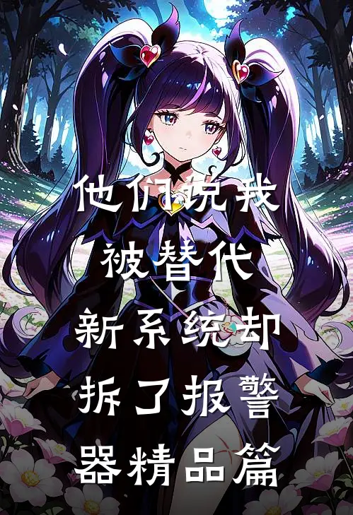 他们说我被替代，新系统却拆了报警器精品篇