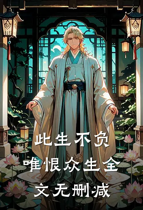 此生不负，唯恨众生全文无删减