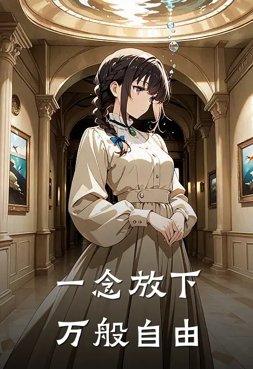 一念放下，万般自由
