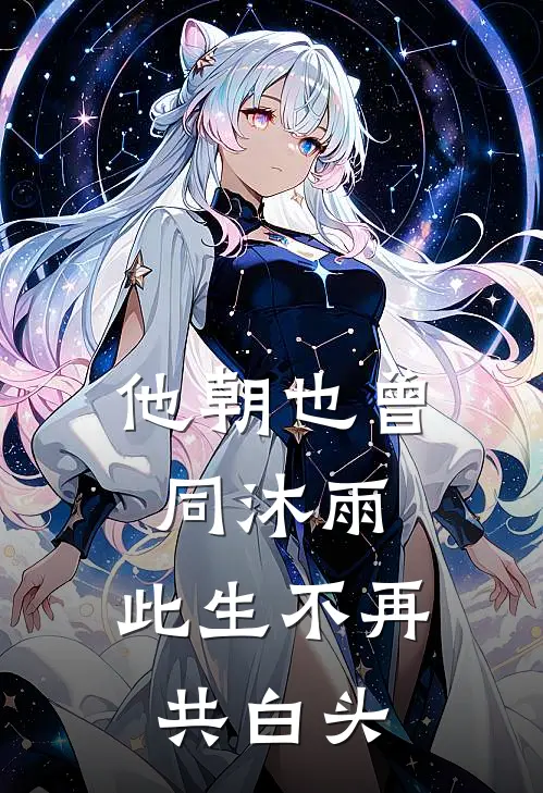 他朝也曾同沐雨，此生不再共白头
