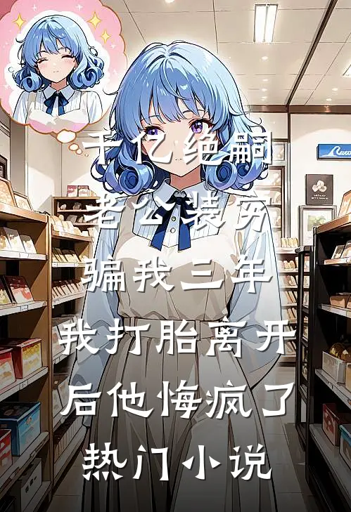 千亿绝嗣老公装穷骗我三年，我打胎离开后他悔疯了热门小说