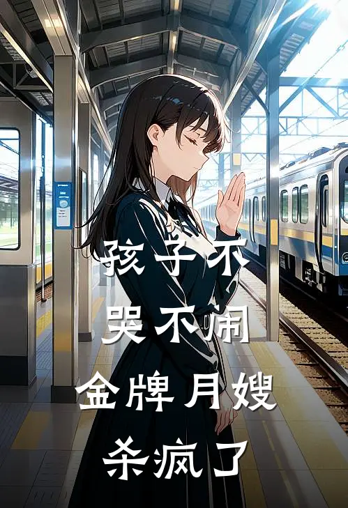 孩子不哭不闹，金牌月嫂杀疯了