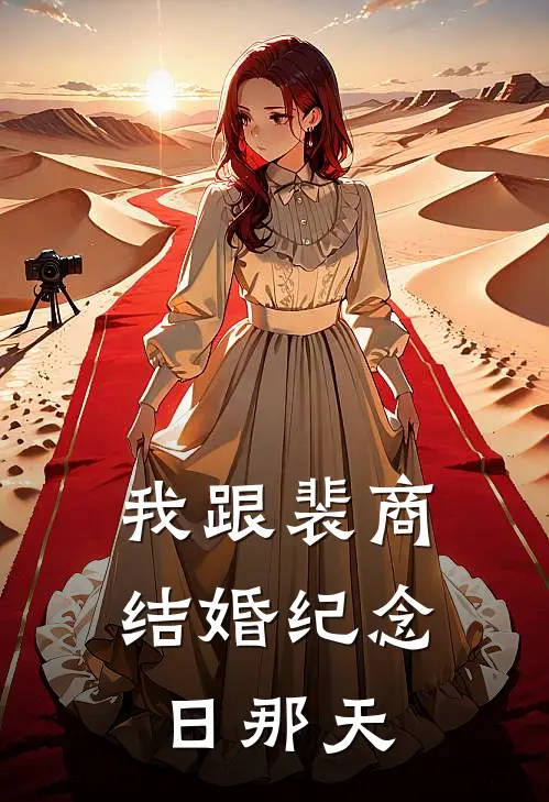 我跟裴商结婚纪念日那天