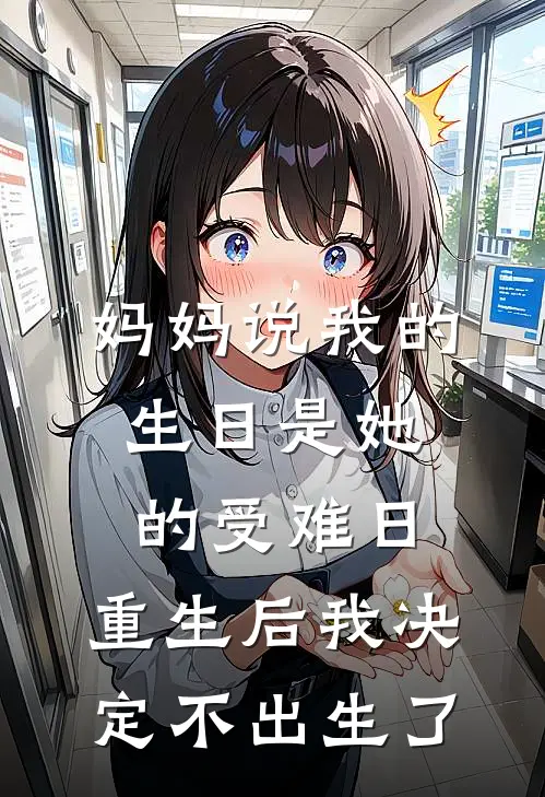 妈妈说我的生日是她的受难日,重生后我决定不出生了