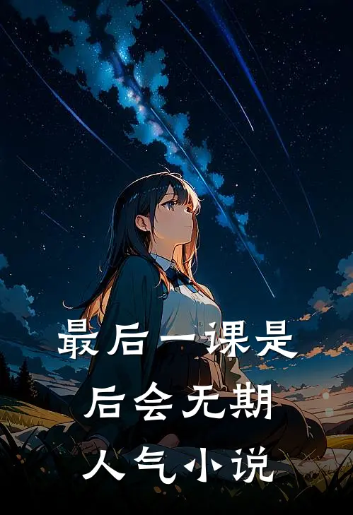 最后一课是后会无期人气小说