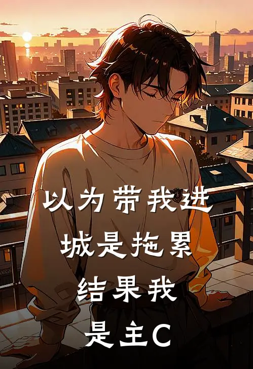 以为带我进城是拖累,结果我是主C