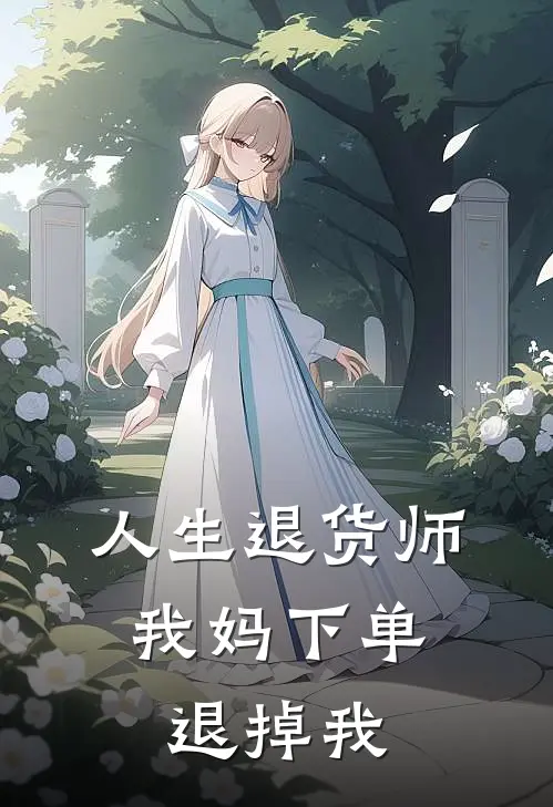 人生退货师：我妈下单退掉我