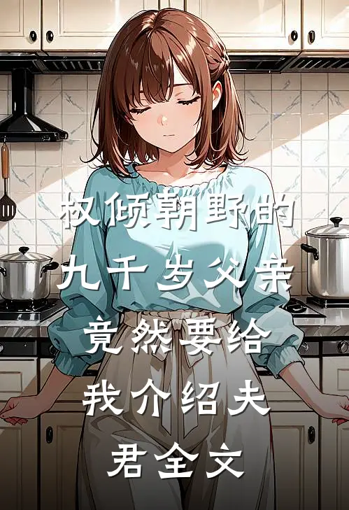 权倾朝野的九千岁父亲，竟然要给我介绍夫君全文