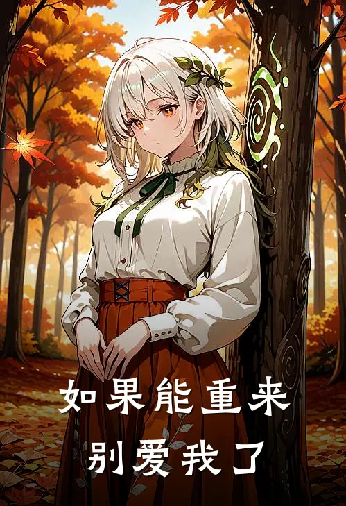 如果能重来，别爱我了