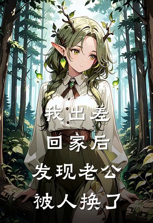 我出差回家后,发现老公被人换了