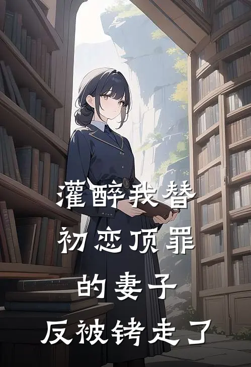 灌醉我替初恋顶罪的妻子,反被铐走了