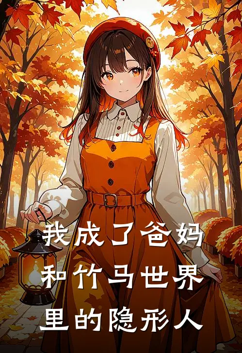 我成了爸妈和竹马世界里的隐形人