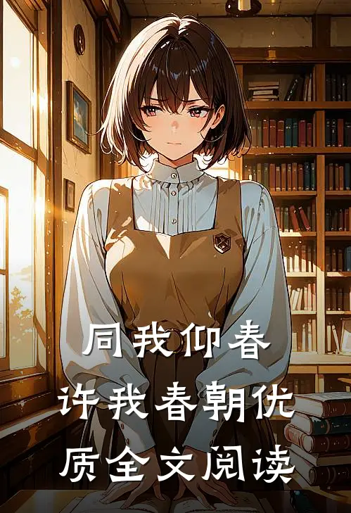 同我仰春,许我春朝优质全文阅读
