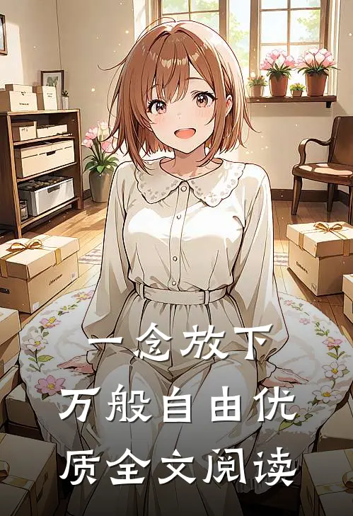 一念放下，万般自由优质全文阅读