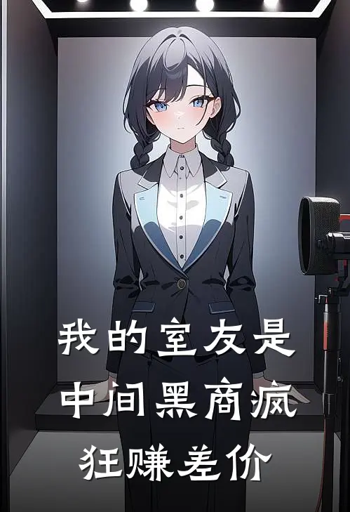 我的室友是中间黑商疯狂赚差价