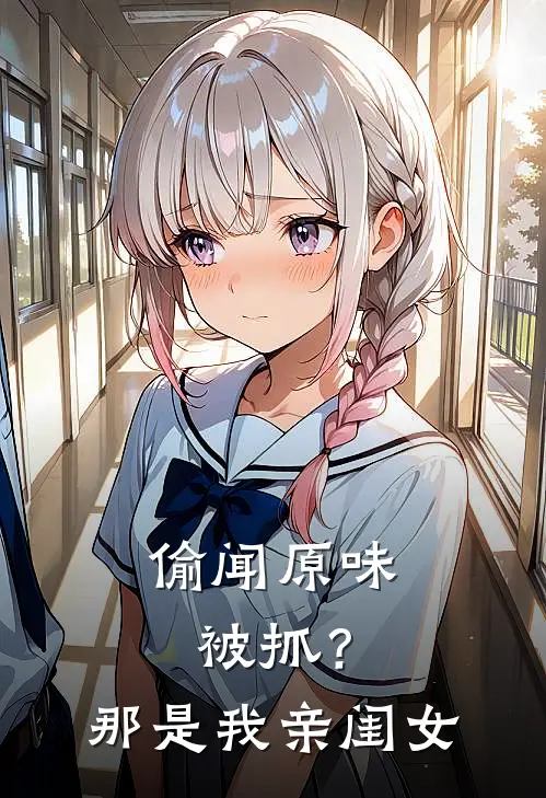 偷闻原味被抓？那是我亲闺女