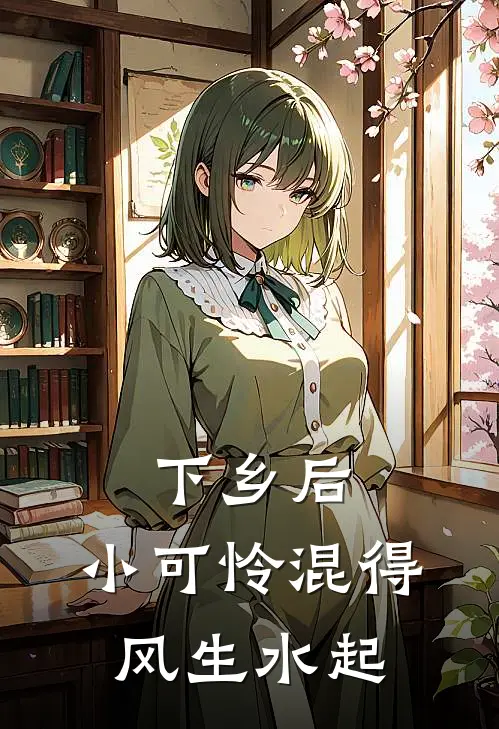 下乡后，小可怜混得风生水起