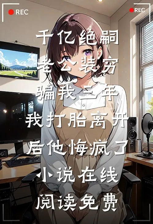 千亿绝嗣老公装穷骗我三年，我打胎离开后他悔疯了小说在线阅读免费