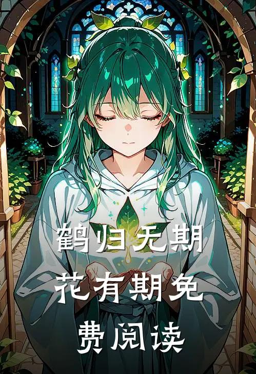 鹤归无期花有期免费阅读