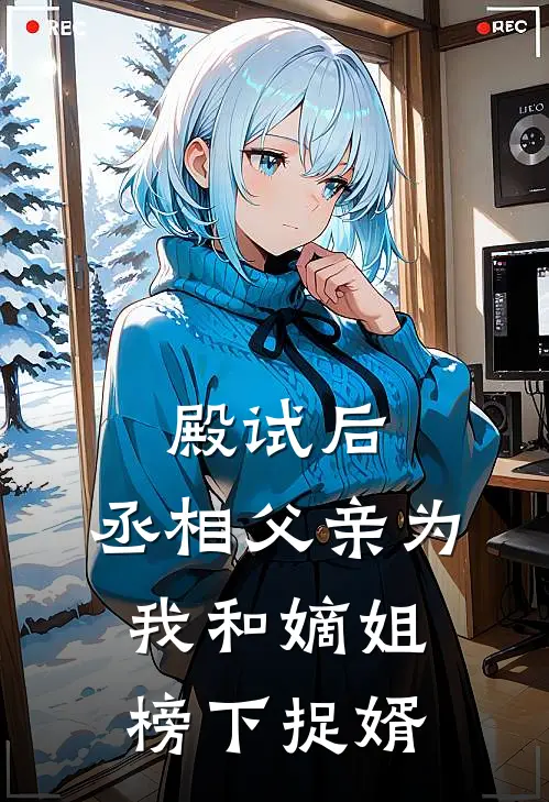 殿试后，丞相父亲为我和嫡姐榜下捉婿