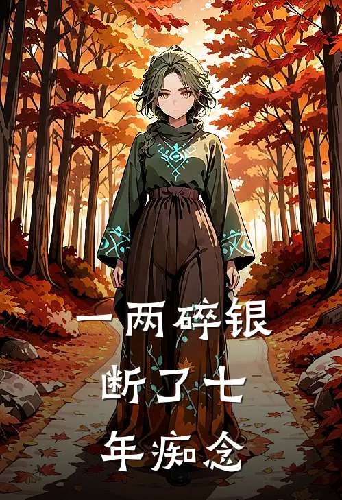 一两碎银，断了七年痴念