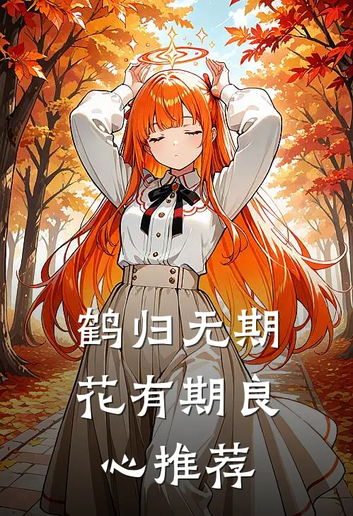 鹤归无期花有期良心推荐