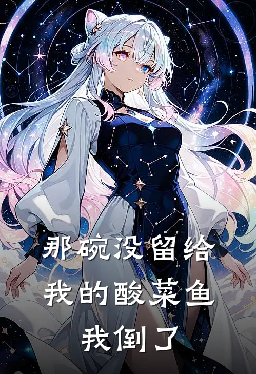 那碗没留给我的酸菜鱼，我倒了