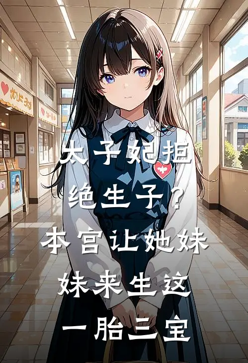 太子妃拒绝生子？本宫让她妹妹来生这一胎三宝