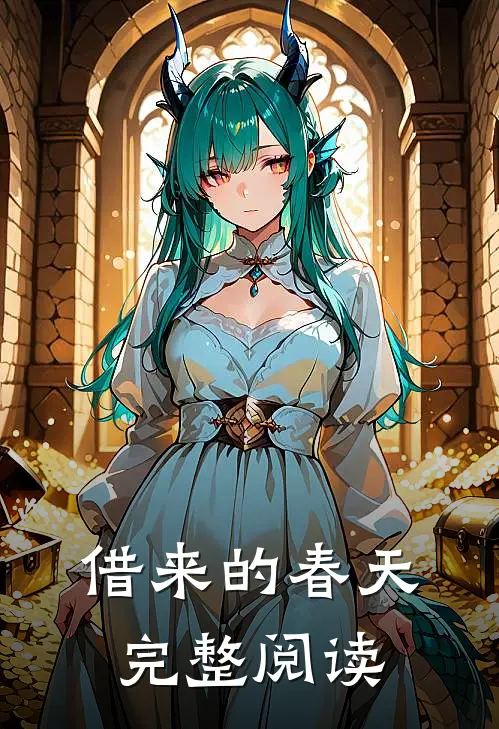 借来的春天完整阅读
