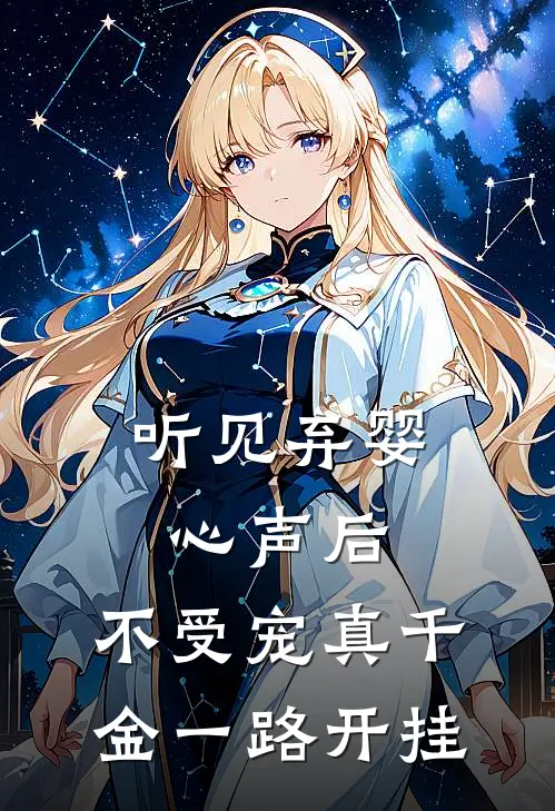 听见弃婴心声后，不受宠真千金一路开挂